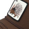 Goorin Bros Prick Porcupine Brown Cap