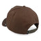 Goorin Bros Prick Porcupine Brown Cap
