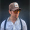 Goorin Bros Prick Porcupine Brown Cap