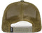 Goorin Bros - Rager - Road Rage Olive Cap