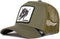 Goorin Bros - Rager - Road Rage Olive Cap