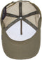 Goorin Bros - Rager - Road Rage Olive Cap