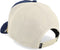 Goorin Bros - Sapphire GOAT Velvet Jewel Tones Blue A-Frame Trucker Cap