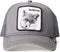 Goorin Bros - Silver Fox Grey Cap