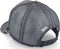 Goorin Bros - Silver Fox Grey Cap