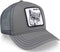 Goorin Bros - Silver Fox Grey Cap