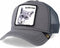 Goorin Bros - Silver Fox Grey Cap