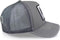 Goorin Bros - Silver Fox Grey Cap