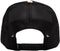 Goorin Bros - The Amigo Black/Beige Trucker Cap