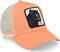 Goorin Bros - The Black Panther Coral Cap
