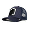 Goorin Bros – The Black Panther Indigo Cap