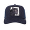 Goorin Bros – The Black Panther Indigo Cap