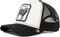 Goorin Bros. The Black Sheep Trucker cap - Black