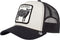Goorin Bros. The Black Sheep Trucker cap - Black