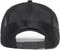 Goorin Bros. The Black Sheep Trucker cap - Black