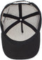 Goorin Bros. The Black Sheep Trucker cap - Black
