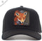 Goorin Bros. The Fox Trucker cap - Black