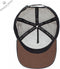 Goorin Bros. The Fox Trucker cap - Black