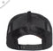 Goorin Bros. The Fox Trucker cap - Black