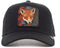 Goorin Bros. The Fox Trucker cap - Black