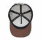 Goorin Bros. The Fox Trucker cap - Black