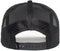Goorin Bros. The Fox Trucker cap - Black