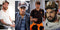 Goorin Bros. The Fox Trucker cap - Black