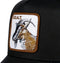 Goorin Bros - The GOAT Black Cap
