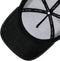 Goorin Bros - The GOAT Black Cap