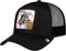 Goorin Bros - The GOAT Black Cap