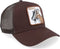 Goorin Bros - The GOAT Brown Cap