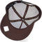 Goorin Bros - The GOAT Brown Cap