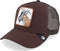 Goorin Bros - The GOAT Brown Cap