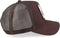 Goorin Bros - The GOAT Brown Cap
