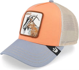 Goorin Bros - The GOAT Coral Cap