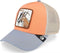 Goorin Bros - The GOAT Coral Cap