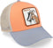 Goorin Bros - The GOAT Coral Cap