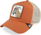 Goorin Bros - The GOAT Rust Cap