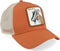 Goorin Bros - The GOAT Rust Cap
