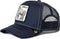 Goorin Bros. The Gorilla Trucker cap - Navy