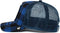 Goorin Bros - The Lone Wolf Code Blue Cap