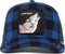 Goorin Bros - The Lone Wolf Code Blue Cap