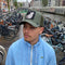 Goorin Bros The Lone Wolf Olive Cap
