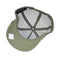 Goorin Bros The Lone Wolf Olive Cap