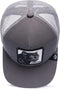 Goorin Bros - The Panther Grey Cap