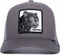 Goorin Bros - The Panther Grey Cap