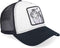 Goorin Bros - The White Tiger Black/ White Cap