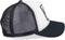 Goorin Bros - The White Tiger Black/ White Cap