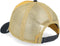 Goorin Bros - The Wildcat Tiger Big Cats Mustard A-Frame Trucker Cap