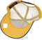 Goorin Bros - The Wildcat Tiger Big Cats Mustard A-Frame Trucker Cap